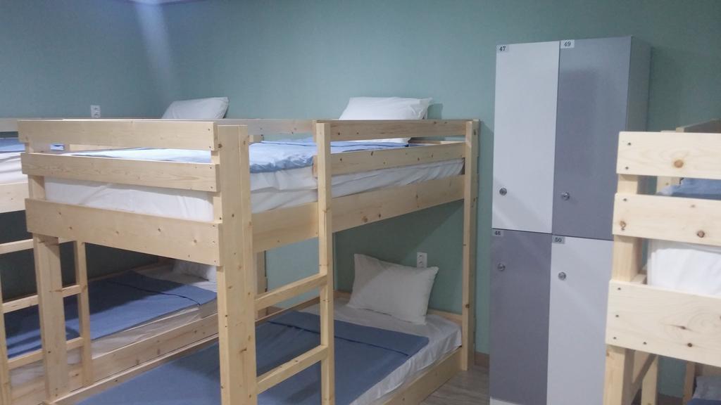 Terra Guesthouse 2 Pusan Pokój zdjęcie