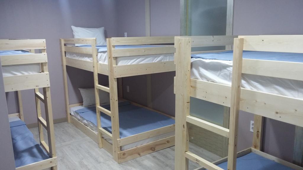 Terra Guesthouse 2 Pusan Zewnętrze zdjęcie