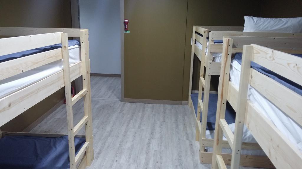 Terra Guesthouse 2 Pusan Pokój zdjęcie