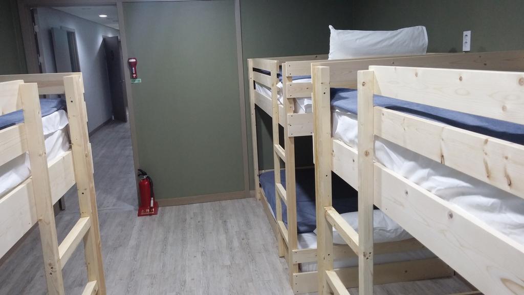 Terra Guesthouse 2 Pusan Pokój zdjęcie