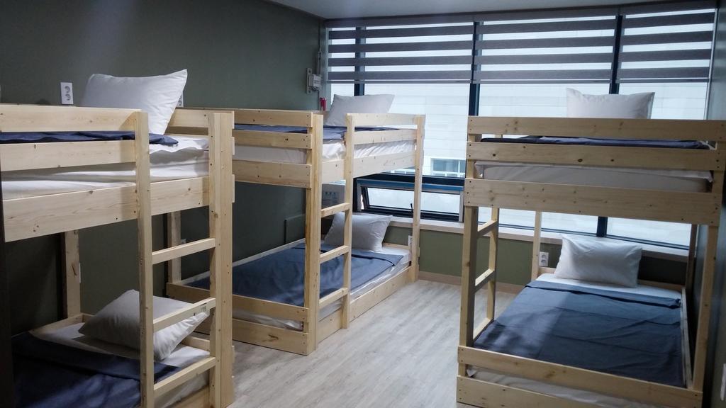 Terra Guesthouse 2 Pusan Pokój zdjęcie