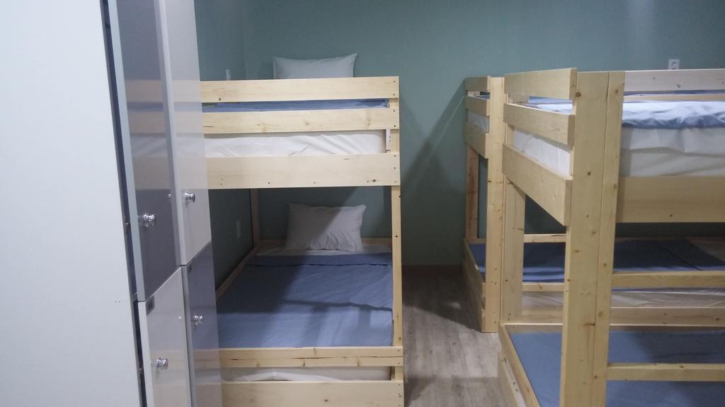 Terra Guesthouse 2 Pusan Pokój zdjęcie