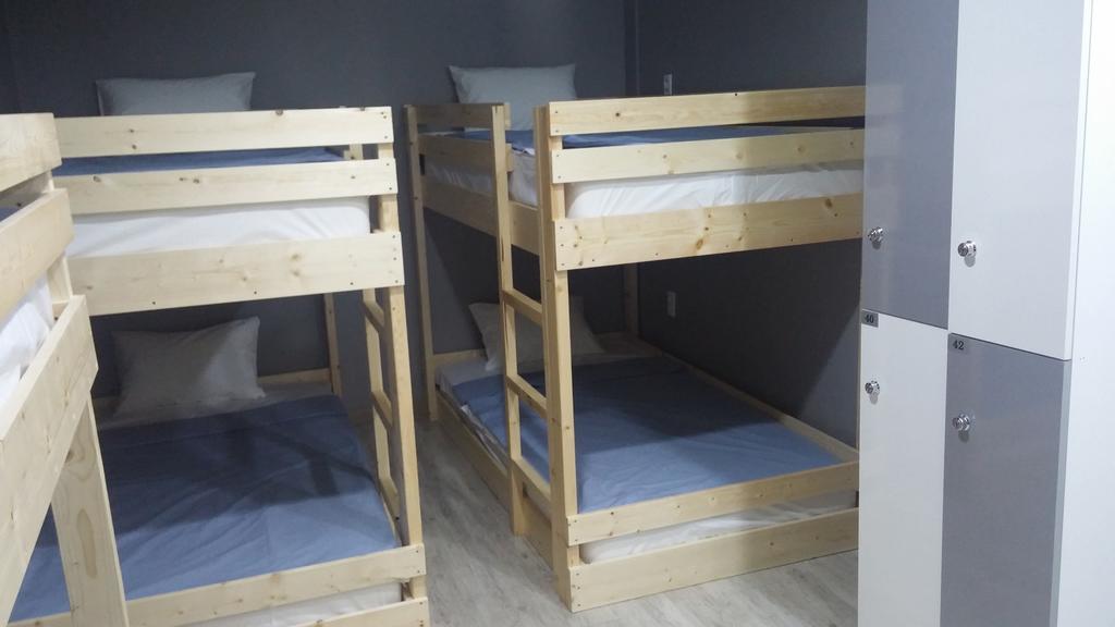 Terra Guesthouse 2 Pusan Pokój zdjęcie