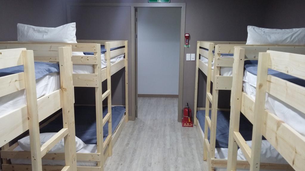Terra Guesthouse 2 Pusan Zewnętrze zdjęcie
