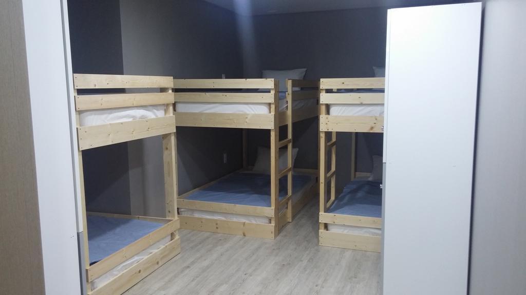 Terra Guesthouse 2 Pusan Zewnętrze zdjęcie