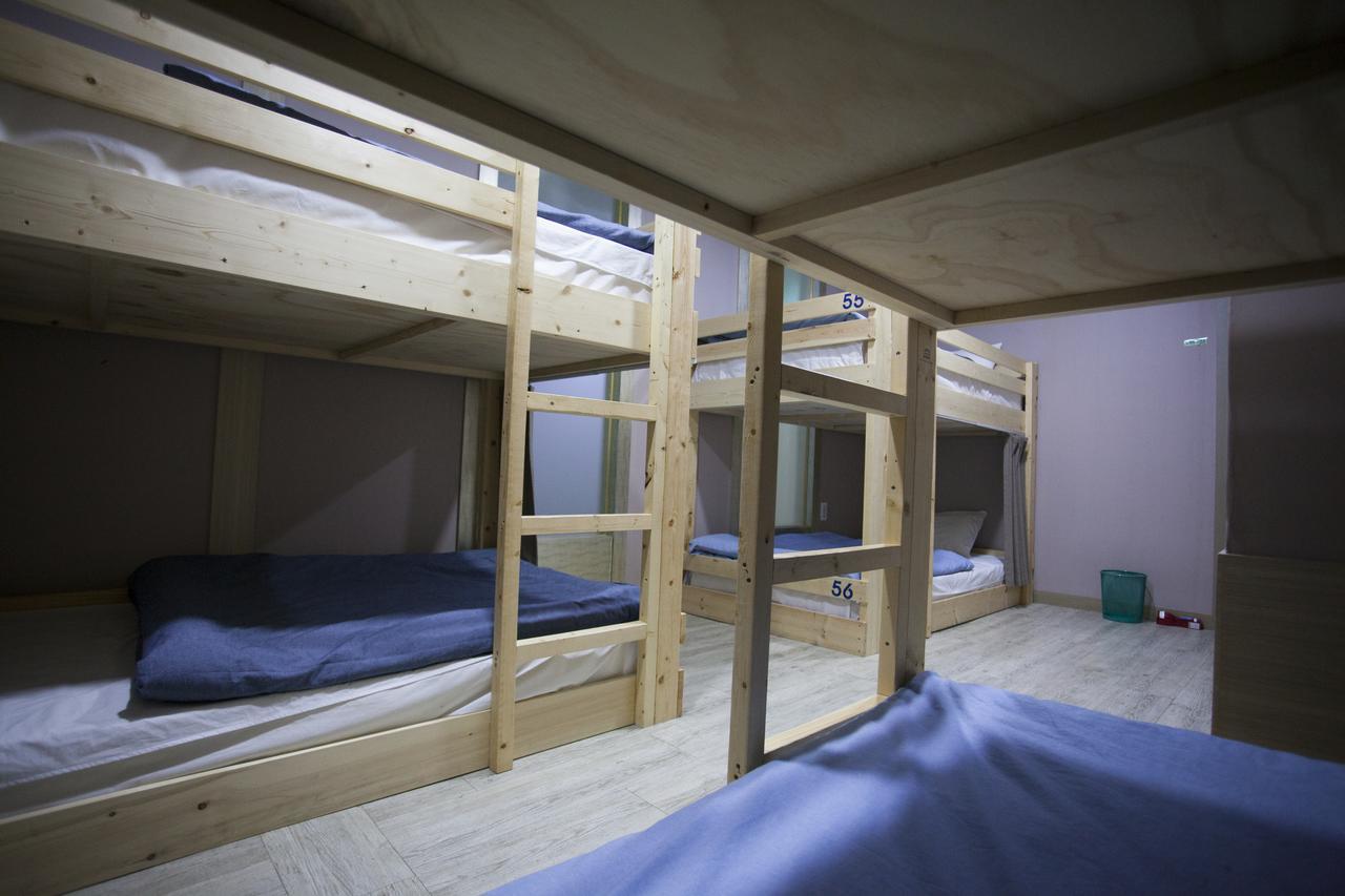Terra Guesthouse 2 Pusan Zewnętrze zdjęcie