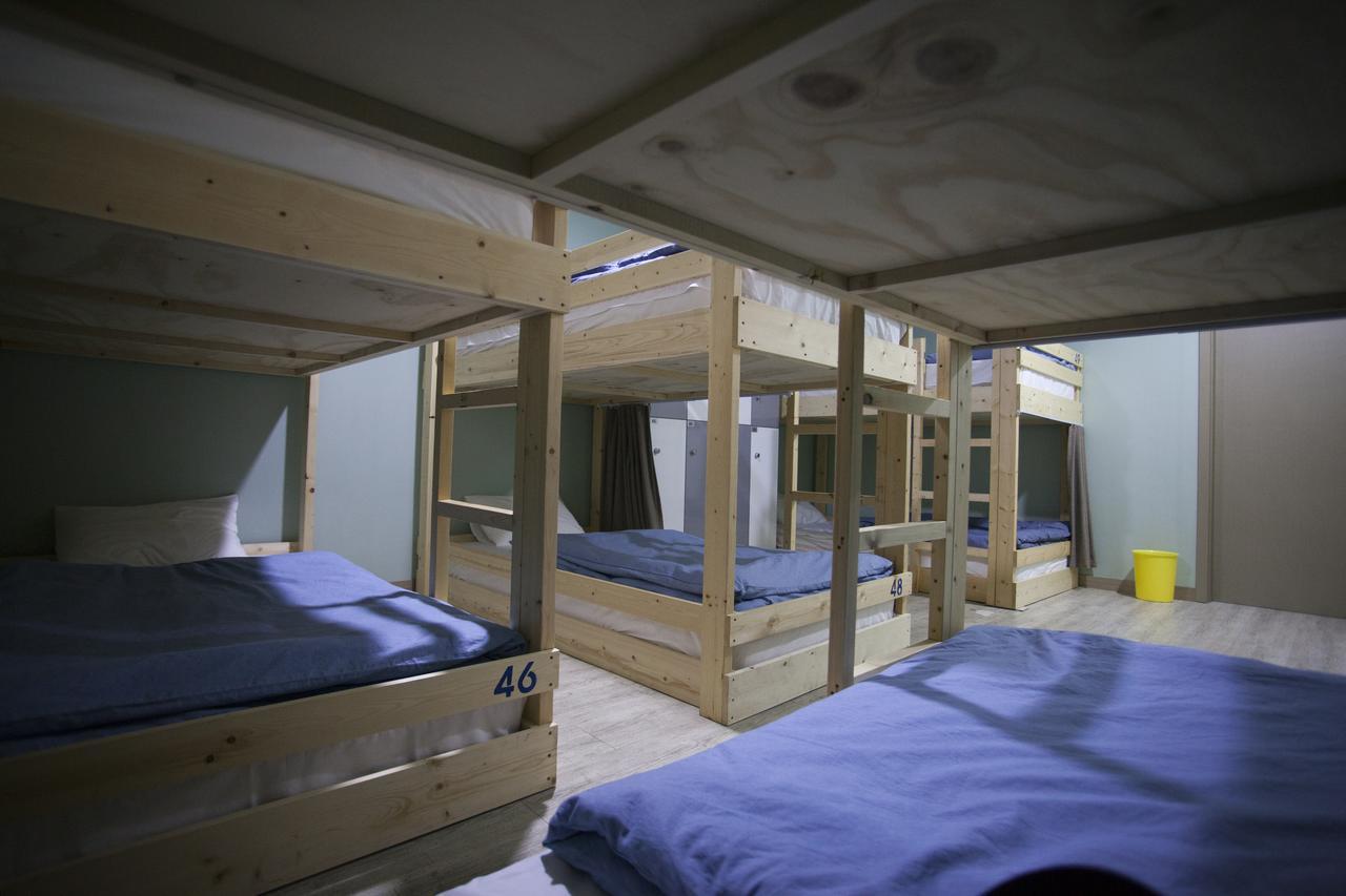 Terra Guesthouse 2 Pusan Zewnętrze zdjęcie