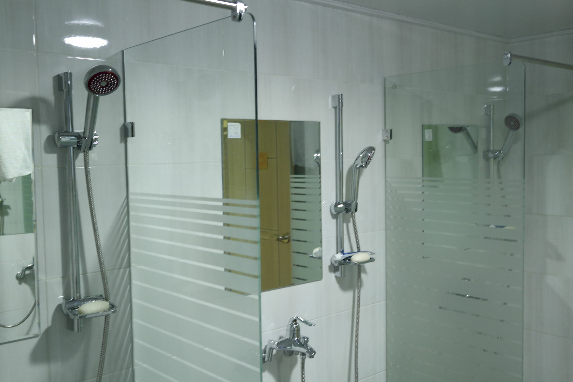 Terra Guesthouse 2 Pusan Zewnętrze zdjęcie
