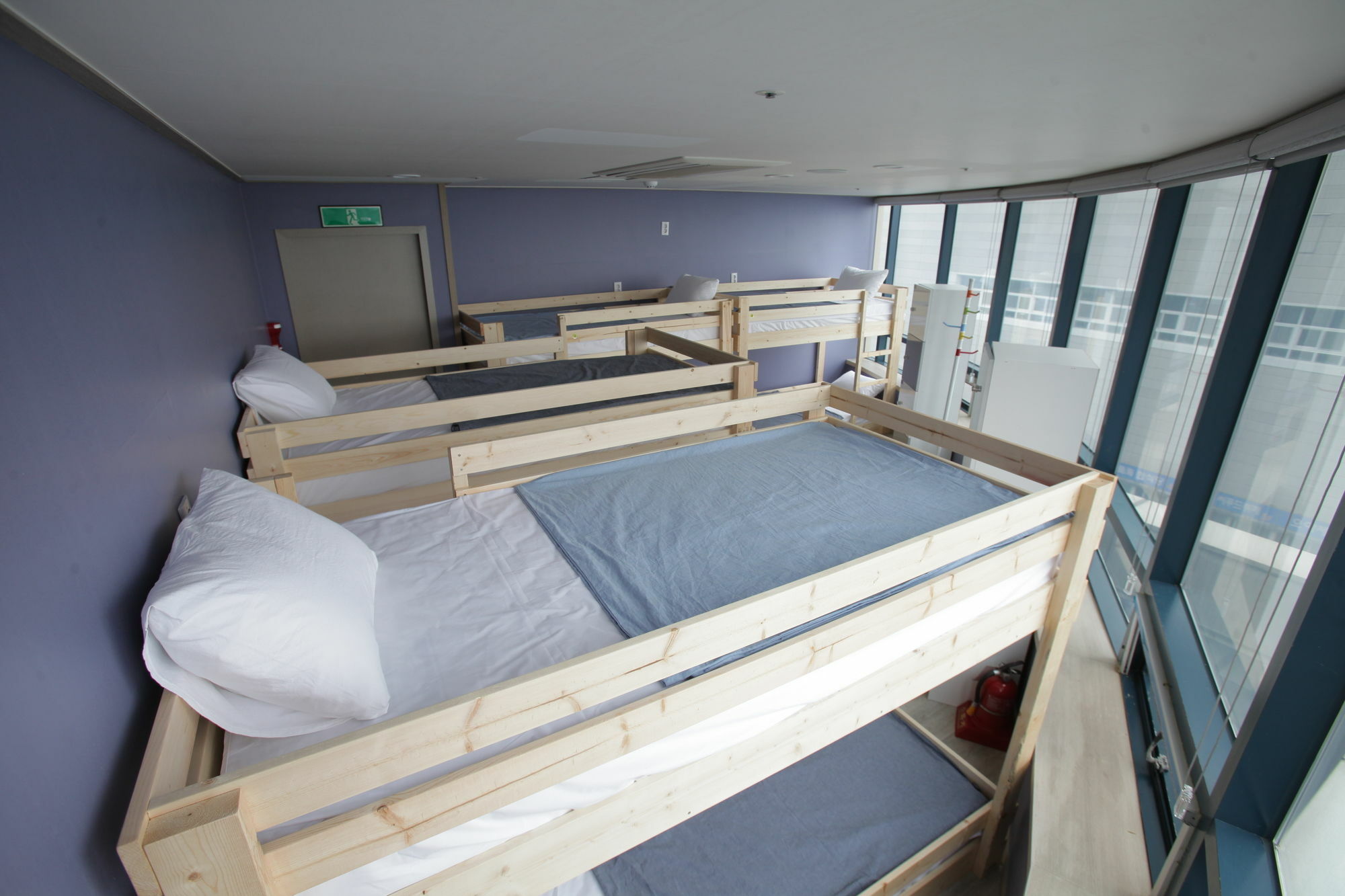 Terra Guesthouse 2 Pusan Zewnętrze zdjęcie