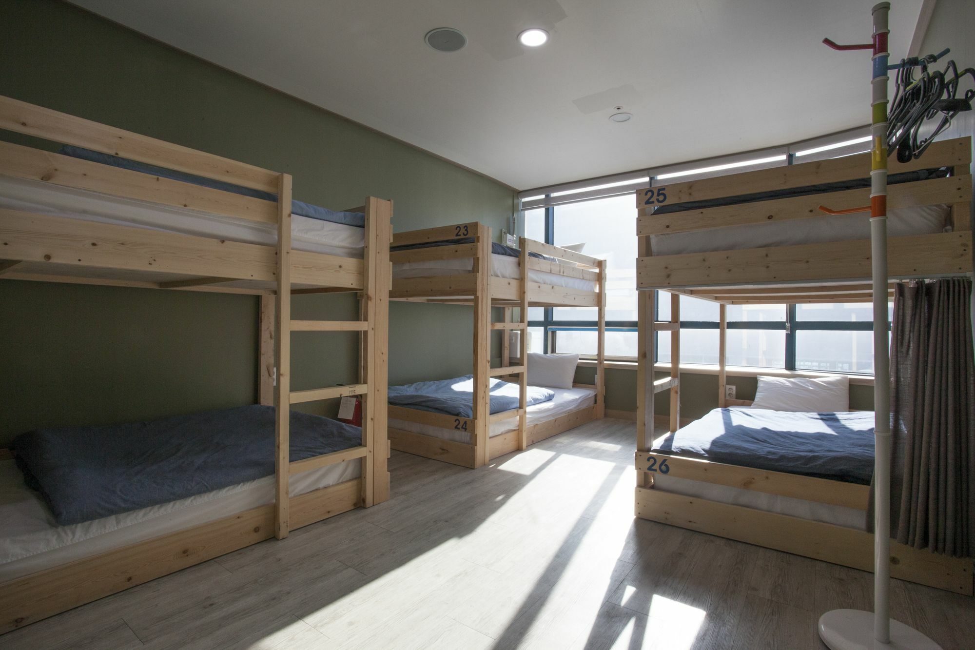 Terra Guesthouse 2 Pusan Zewnętrze zdjęcie