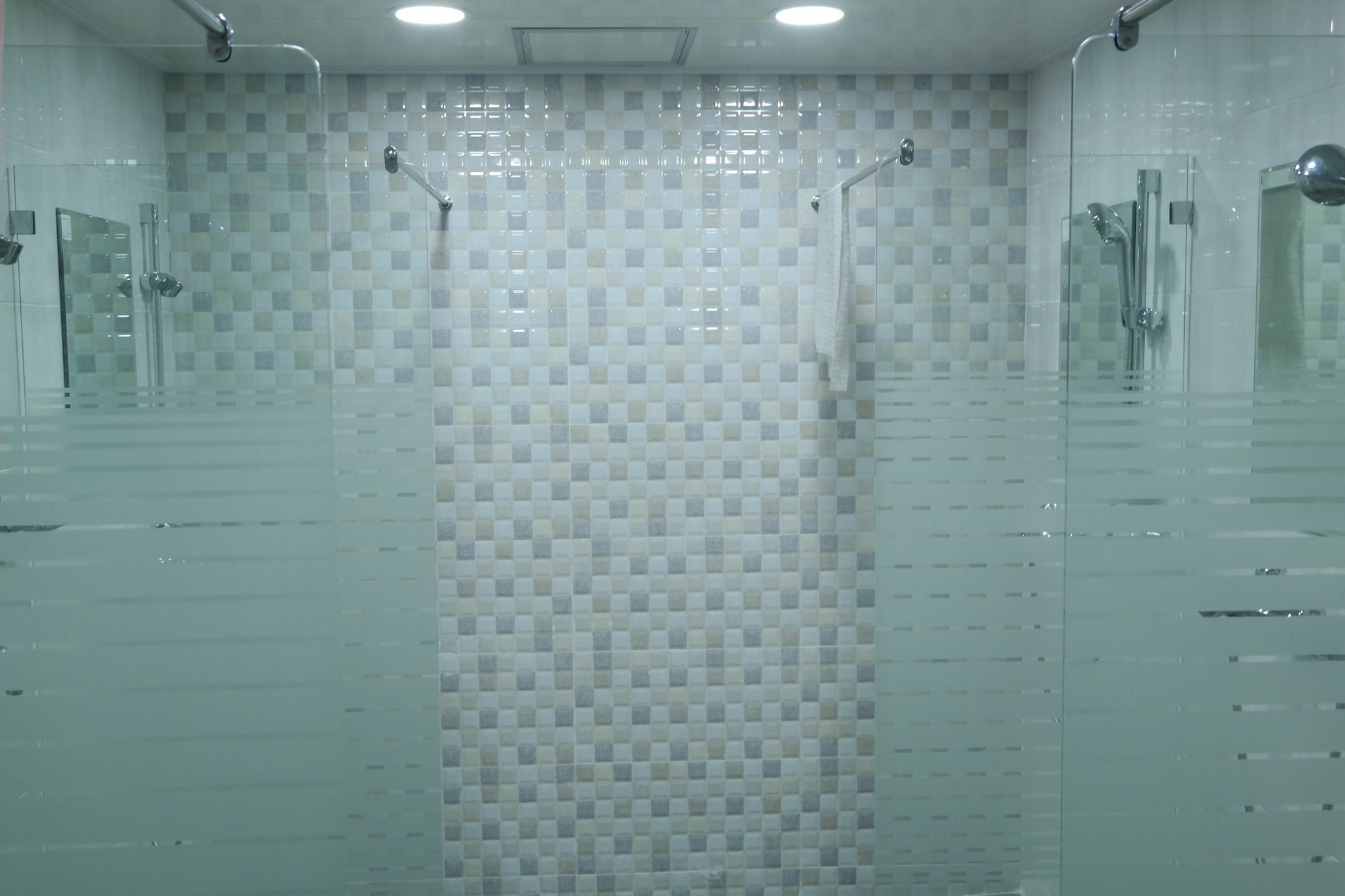Terra Guesthouse 2 Pusan Zewnętrze zdjęcie