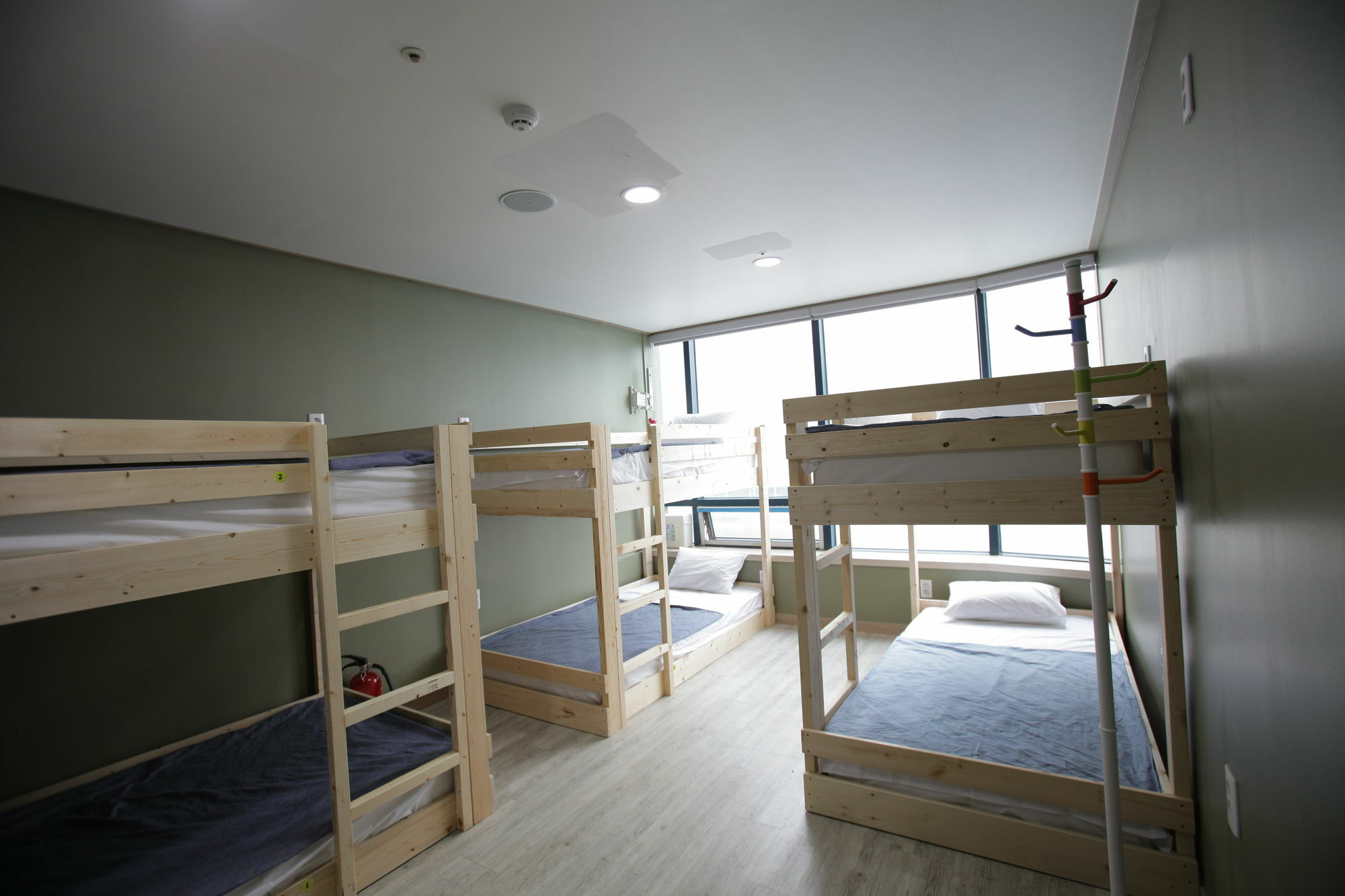 Terra Guesthouse 2 Pusan Zewnętrze zdjęcie