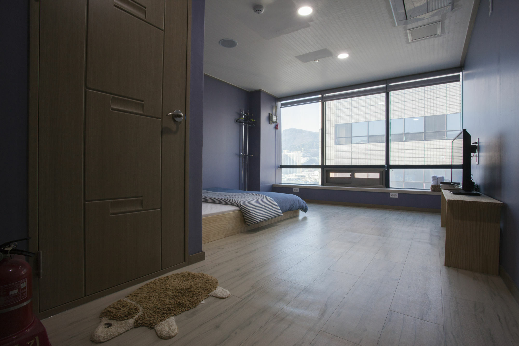 Terra Guesthouse 2 Pusan Zewnętrze zdjęcie