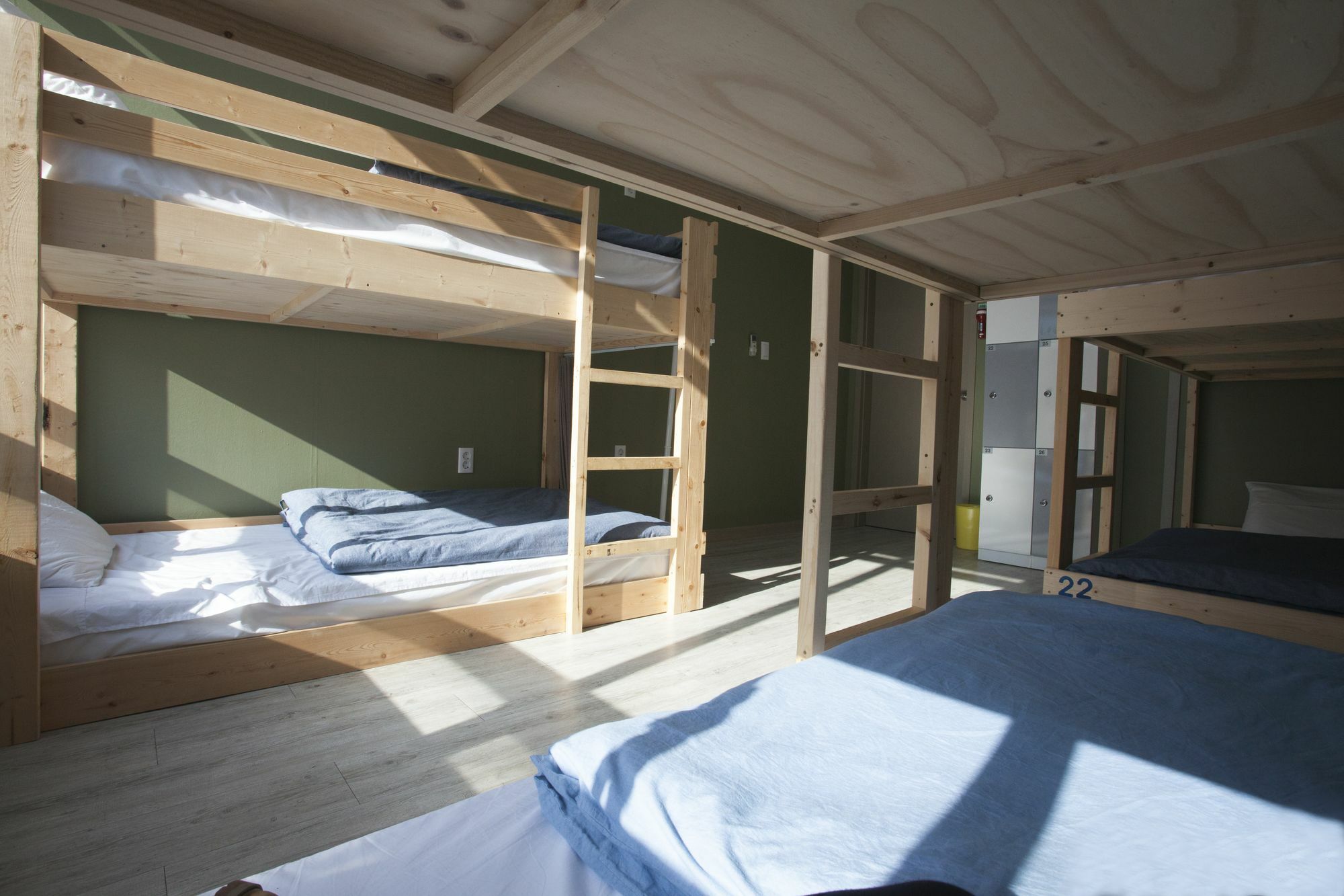 Terra Guesthouse 2 Pusan Zewnętrze zdjęcie