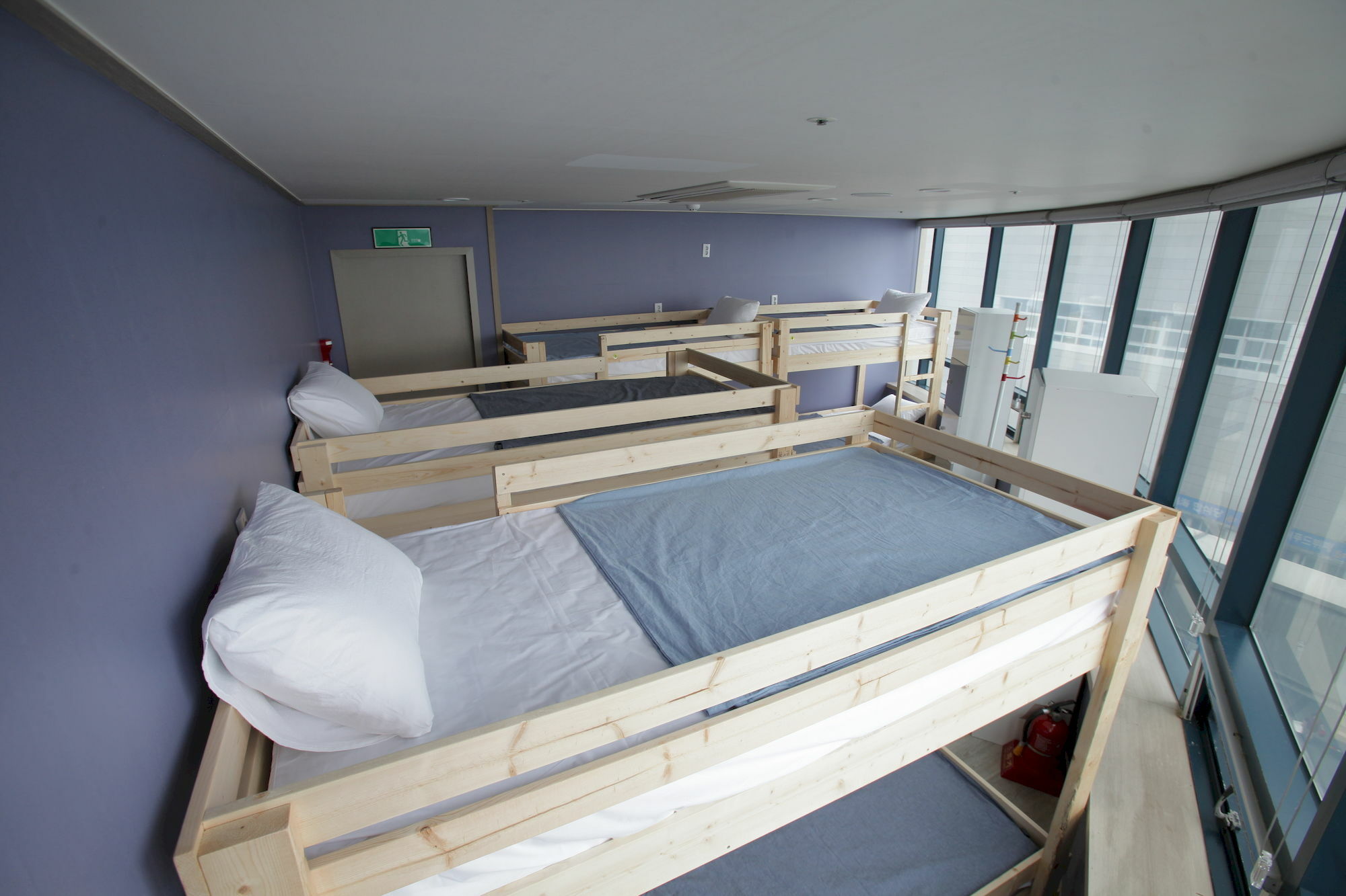Terra Guesthouse 2 Pusan Zewnętrze zdjęcie